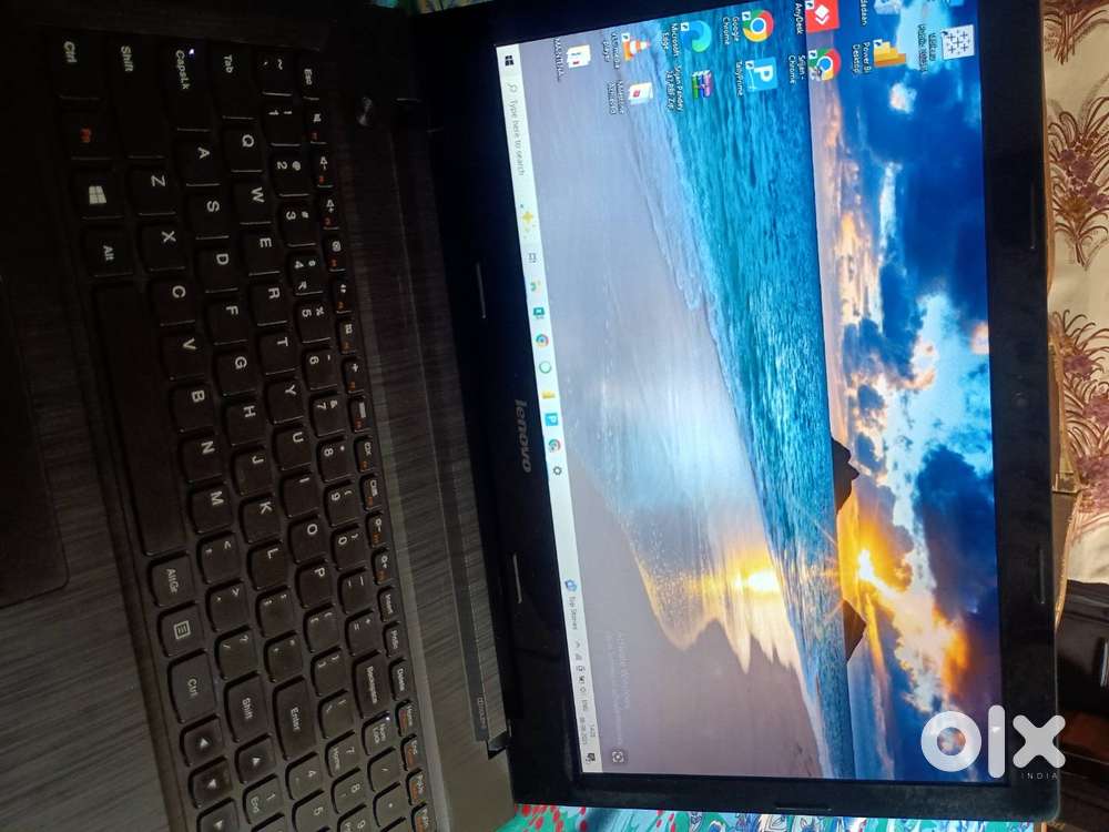 Lenovo G50-80
