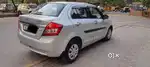 Maruti Suzuki Swift Dzire VXI Optional, 2014, Petrol