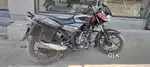 Bajaj discover