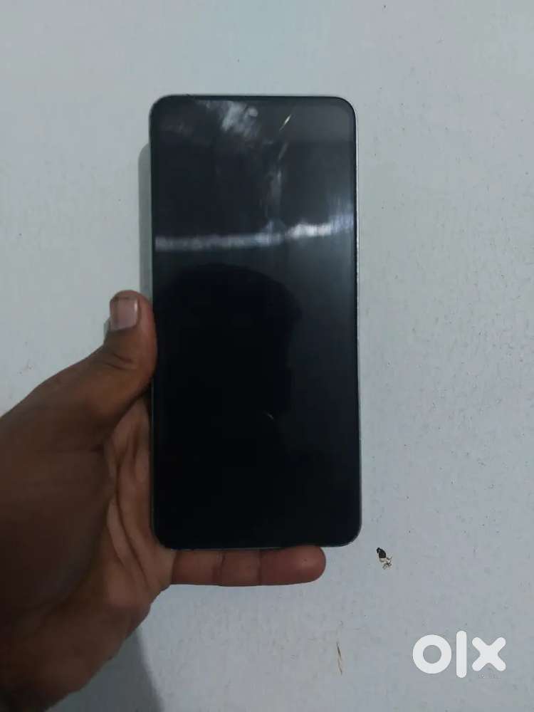 ONE PLUS 10 R 8GB RAM 256 ROM