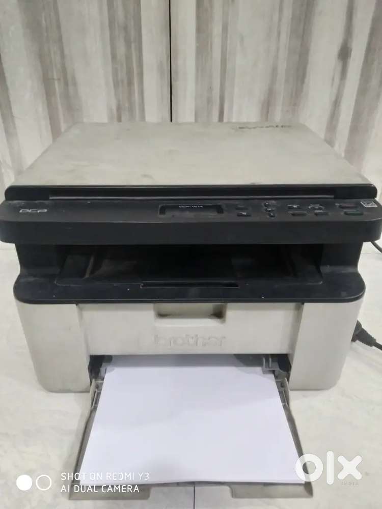 DCP-1514 Printer