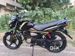 SINGLE HAND GOOD CONDITION BIKE