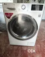 Lg direct drive steam wash, Washing machine, High-Quality, Low Prices