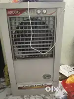 Revoltics air Cooler