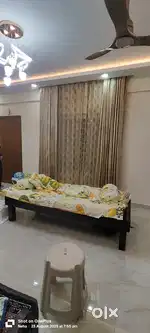 Single Bed