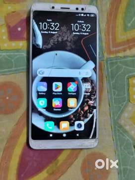 mi-note 5 pro series urgently selling shifting to another state