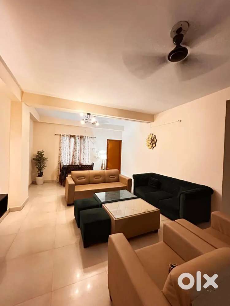 A 3star hotel with 4star rated kitchen.