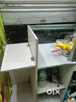 Juice Shop Counter Furniture