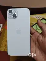 15 plus 128 gb with no dent