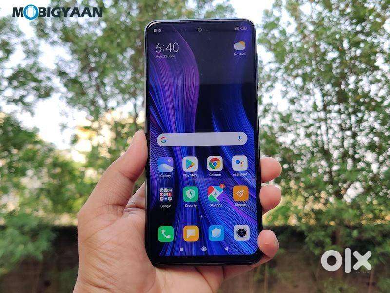 URGENT SALE - Redmi Note 9 Pro Max (6+1GB & 64 Storage)