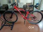 GT cycle for sale 27 grear  29inch wheel size