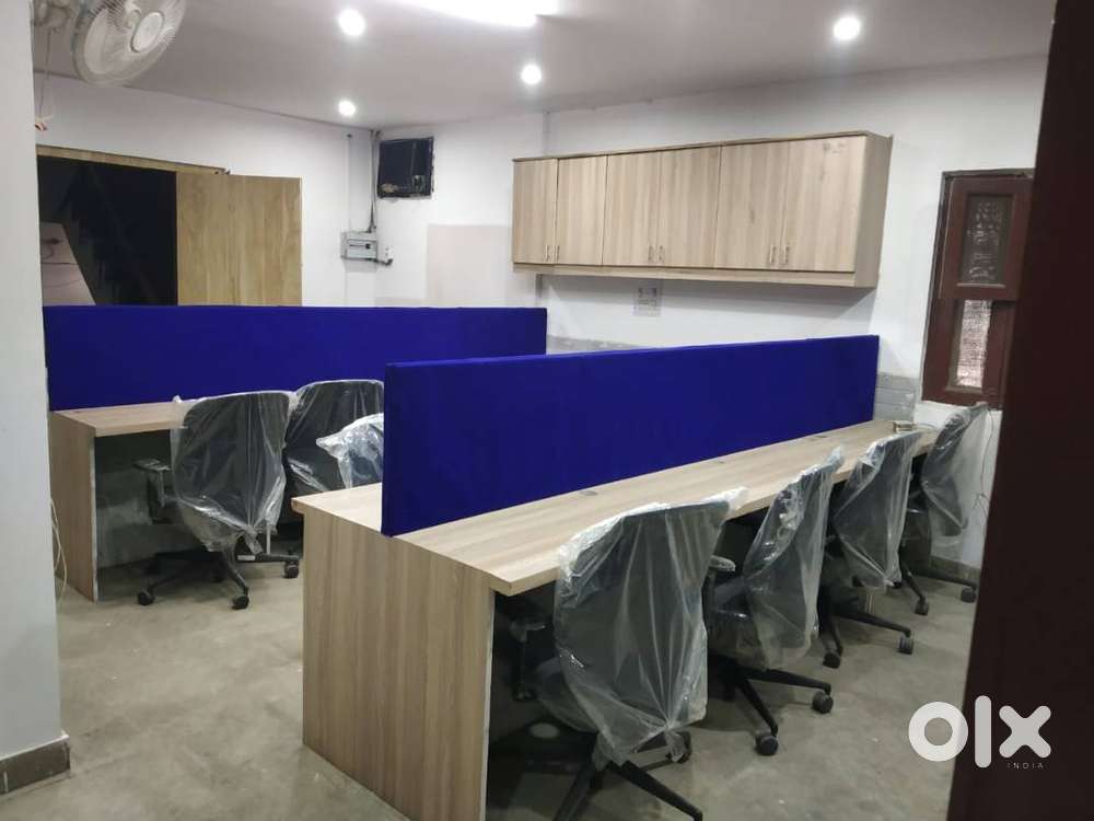 Fully Furnished office space available in noida sector 16