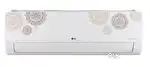 LG 1.5 Ton(5star) Dual inverter Wi-Fi SPLIT AC