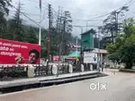 Manali mall road