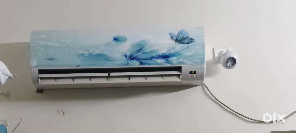 AC good condition