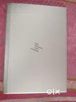 HP Elitebook Metal body 
i7 8th generation