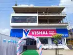 New job vacancy shopping mall male and female frasher and experience