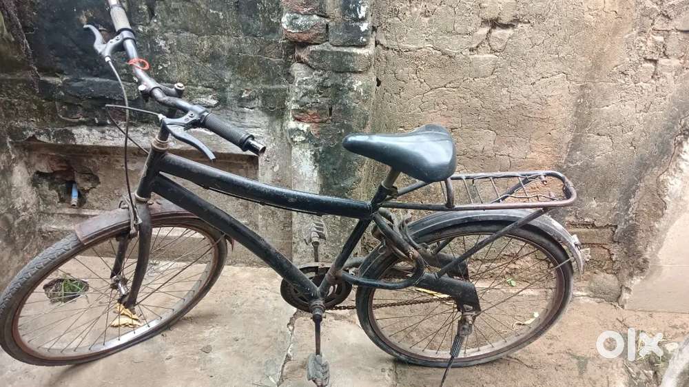 AVON CYCLE