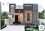Near Corporation and IT Park-Nallur Road, Chithanapalli
