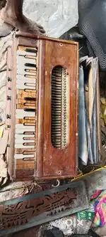 Music armoniym