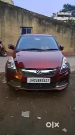Maruti Suzuki Dzire 2017 Diesel 97000 Km Driven