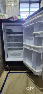 Godrej Edge Refrigerator