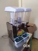JUICE DISPENSER MACHINE