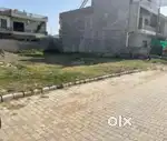 Plot for sale