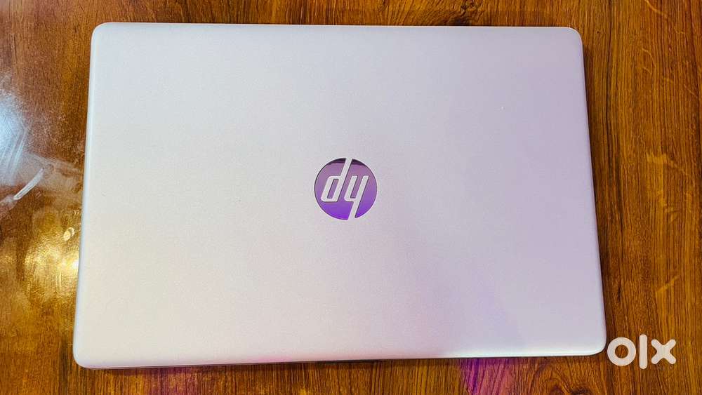 HP Office Laptop