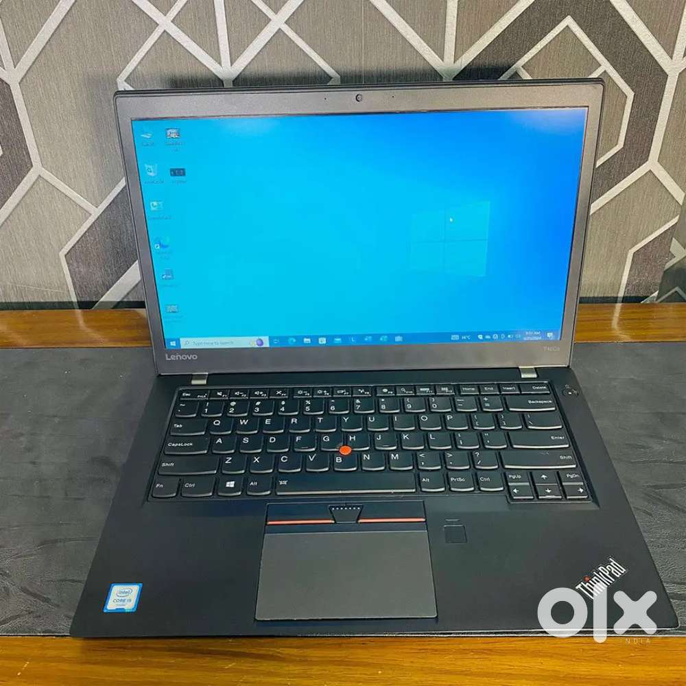 #Lenovo_Thinkpad i7 2gb nvidia graphics card slim design & warranty