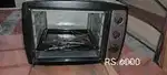 Morphy Richards OTG, sandwich maker