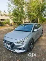 Hyundai Fluidic Verna 1.4 CRDi, 2019, Diesel