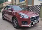 Maruti Suzuki Dzire 2017-2020 ZDI Plus, 2017, Diesel