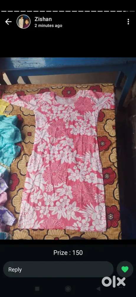 Kurti for women