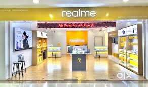 Required Female Office staff @ Realme Office