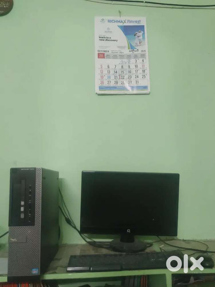 Computer dell