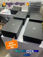 FULLY WORKING PRODUCT - DELL / HP / LENOVO
