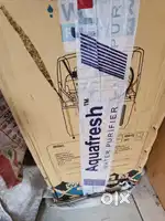 EUreka aro filter