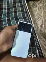 Itel p 40 mobile phone