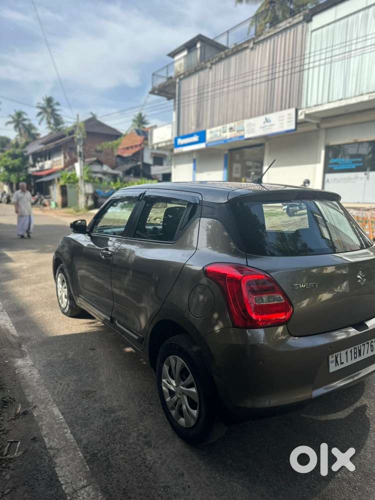 Swift automatic for sale 2022-23 model