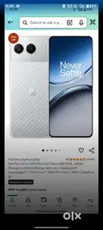 One plus nord 4
