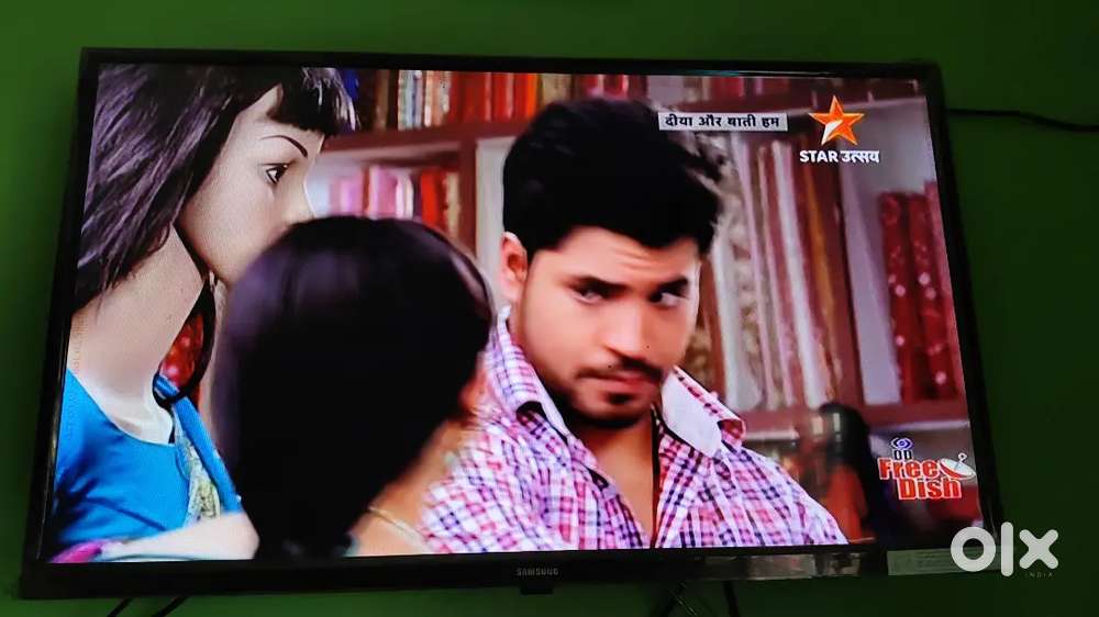Sumsung tv