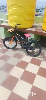 Bycycle in good condition