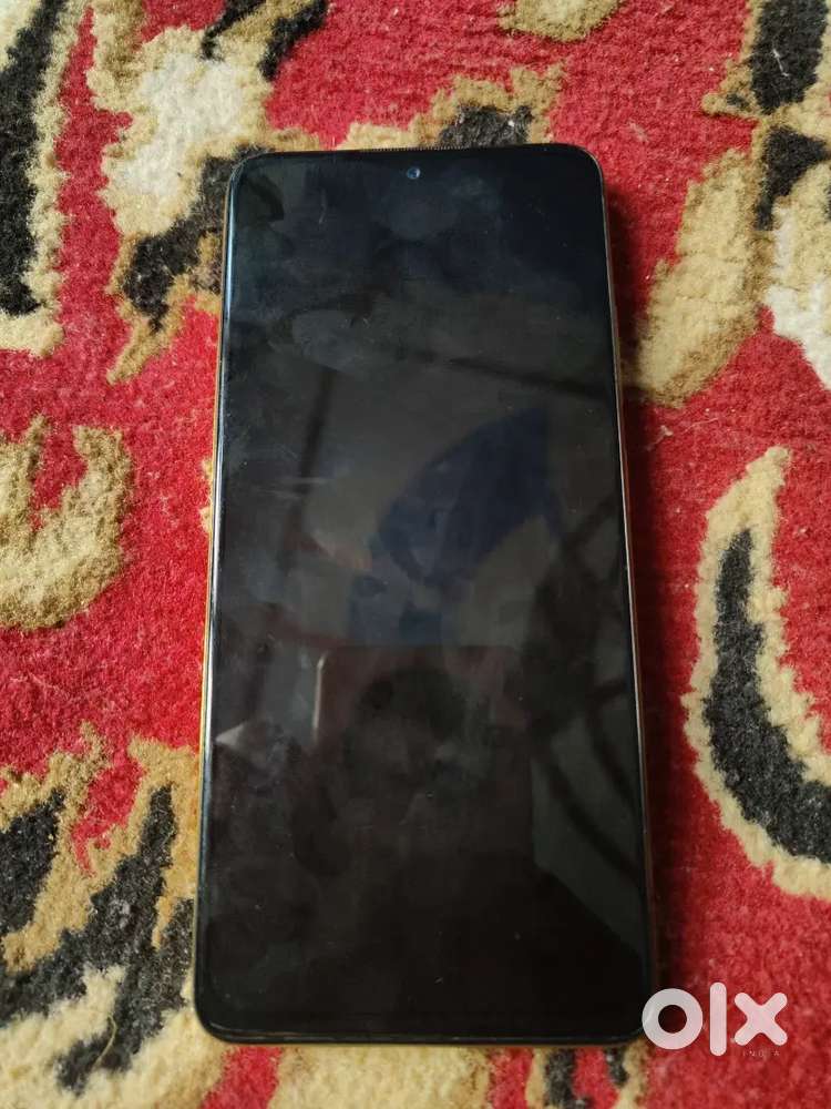 Poco x4 pro 5g 6/128