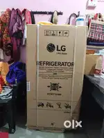 LG 185L FRIG FOR SELL