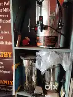 Elactric caffe makers