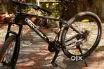 Hero Sprint Pro Halcon Alloy Gear Cycle – Well Maintained, Smooth Ride