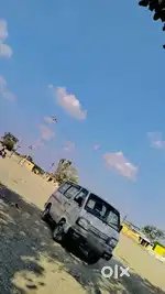 Maruti Suzuki Omni 2019 CNG & Hybrids