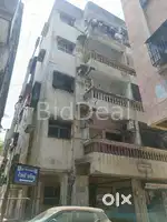 Residential Flat(Katargam)