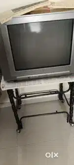LG telivision
